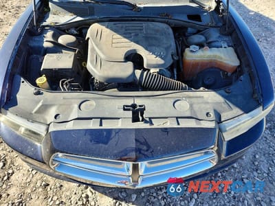 Zdjęcie 11 z 12 samochodu: 2011 DODGE CHARGER VIN:2B3CL3CGXBH556122 - miniatura