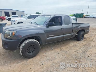 2009 TOYOTA TACOMA ACCESS CAB 5TETX22N39Z634719 - główne zdjęcie licytacji z USA - miniatura