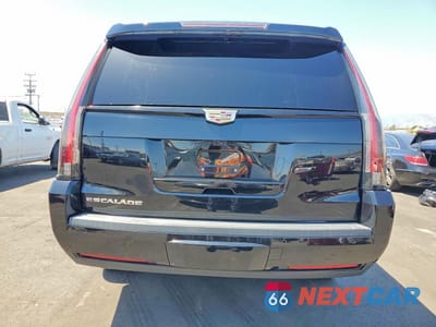 Zdjęcie 6 z 13 samochodu: 2019 CADILLAC ESCALADE ESV PREMIUM LUXURY VIN:1GYS4JKJXKR342704 - miniatura