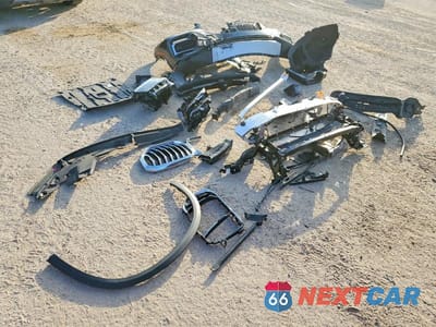 Zdjęcie 13 z 14 samochodu: 2022 BMW X5 XDRIVE45E VIN:5UXTA6C07N9N02207 - miniatura