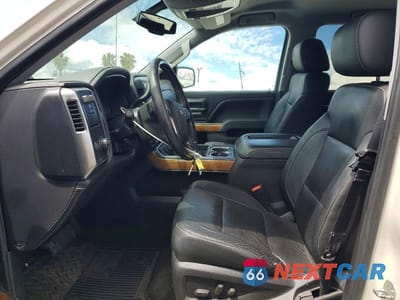 Zdjęcie 7 z 12 samochodu: 2015 CHEVROLET SILVERADO C1500 LTZ VIN:3GCPCSEC8FG154416 - miniatura