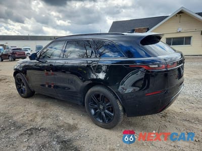 Drugie zdjęcie samochodu z przodu: 2021 LAND ROVER RANGE ROVER VELAR R-DYNAMIC S VIN:SALYT2EX3MA316478 - miniatura