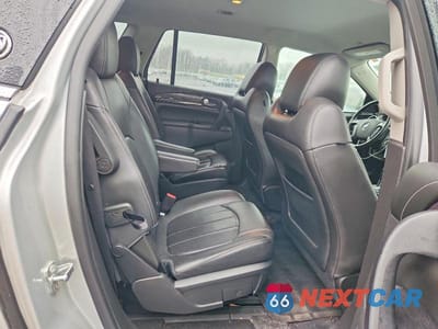 Zdjęcie 11 z 13 samochodu: 2017 BUICK ENCLAVE VIN:5GAKVBKD5HJ349796 - miniatura