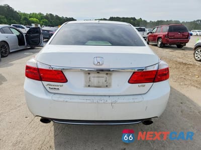Zdjęcie 6 z 12 samochodu: 2013 HONDA ACCORD EXL VIN:1HGCR3F88DA014540 - miniatura
