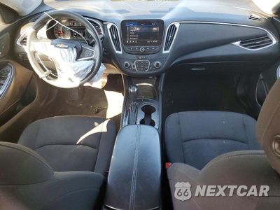 Zdjęcie 8 z 13 samochodu: 2020 CHEVROLET MALIBU LT VIN:1G1ZD5ST2LF061182 - miniatura