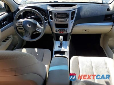 Zdjęcie 8 z 13 samochodu: 2014 SUBARU OUTBACK 2.5I VIN:4S4BRBAC1E3257267 - miniatura