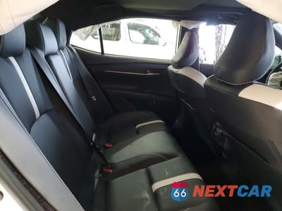 Zdjęcie 10 z 12 samochodu: 2026 TOYOTA CAMRY SE VIN:4T1DAACK5TU275289 - miniatura