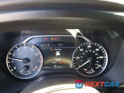 Zdjęcie 9 z 12 samochodu: 2023 NISSAN TITAN SV VIN:1N6AA1EDXPN105075 - miniatura