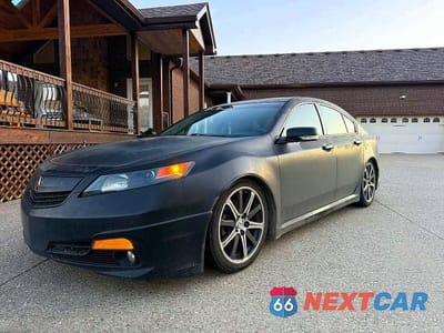 Drugie zdjęcie samochodu z przodu: 2012 ACURA TL VIN:19UUA9E51CA000693 - miniatura