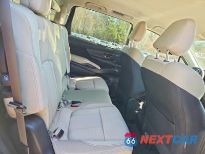 Zdjęcie 11 z 14 samochodu: 2025 SUBARU ASCENT VIN:4S4WMAAD0S3423048 - miniatura