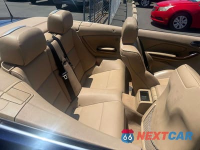 Zdjęcie 6 z 13 samochodu: 2002 BMW 330 CI VIN:WBABS53462JU93904 - miniatura