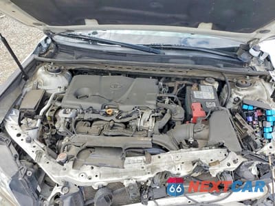 Zdjęcie 11 z 12 samochodu: 2019 TOYOTA CAMRY XSE VIN:4T1B61HK6KU850337 - miniatura