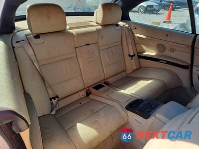 Zdjęcie 10 z 13 samochodu: 2011 BMW 328 I VIN:WBADW3C56BE541260 - miniatura