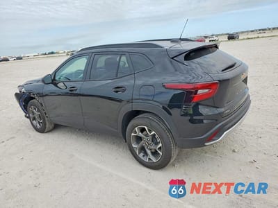 Drugie zdjęcie samochodu z przodu: 2026 CHEVROLET TRAX 1LT VIN:KL77LHEP3TC118313 - miniatura