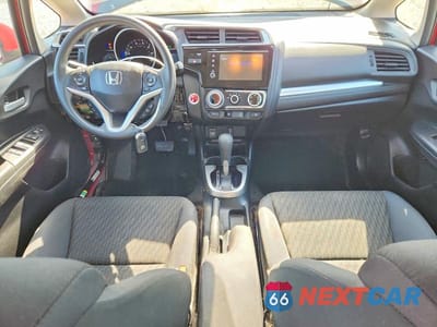 Zdjęcie 8 z 14 samochodu: 2018 HONDA FIT EX VIN:3HGGK5H88JM730125 - miniatura