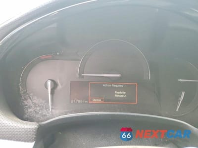 Zdjęcie 9 z 12 samochodu: 2019 CADILLAC XTS LUXURY VIN:2G61M5S36K9113637 - miniatura