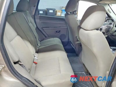 Zdjęcie 11 z 13 samochodu: 2005 JEEP GRAND CHEROKEE LAREDO VIN:1J4GR48K15C680900 - miniatura