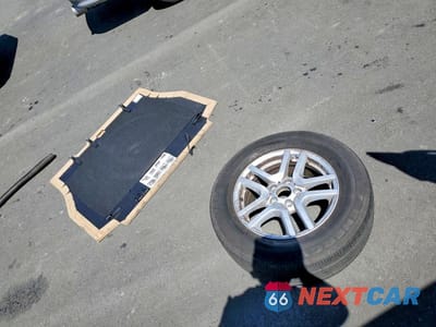 Zdjęcie 12 z 13 samochodu: 2005 BMW X5 3.0I VIN:5UXFA13595LY18481 - miniatura