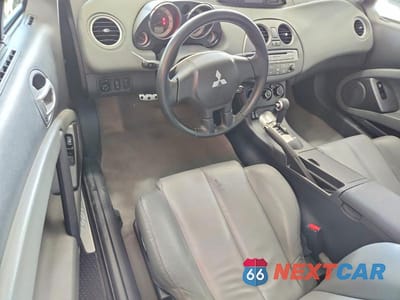 Zdjęcie 8 z 12 samochodu: 2011 MITSUBISHI ECLIPSE GS SPORT VIN:4A31K5DF3BE003570 - miniatura