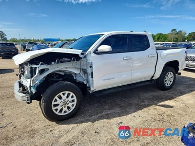 2024 TOYOTA TACOMA SR5 3TYLB5JN4RT047951 - główne zdjęcie licytacji z USA - miniatura