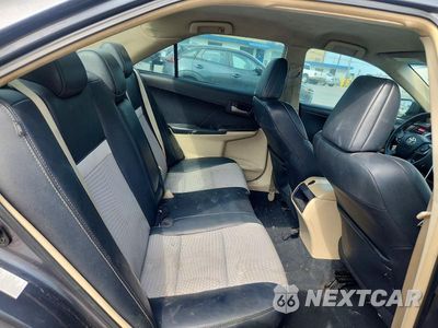 Zdjęcie 10 z 13 samochodu: 2012 TOYOTA CAMRY LE VIN:4T1BF1FK1CU089446 - miniatura
