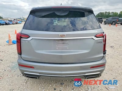Zdjęcie 6 z 13 samochodu: 2023 CADILLAC XT6 PREMIUM LUXURY VIN:1GYKPCRS9PZ109096 - miniatura