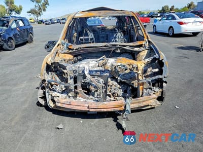 Piąte zdjęcie samochodu w środku: 2013 ACURA MDX TECHNOLOGY VIN:2HNYD2H32DH505096 - miniatura