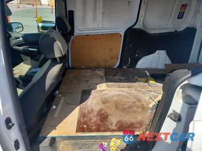 Zdjęcie 10 z 12 samochodu: 2015 FORD TRANSIT CONNECT XLT DELIVERY VAN VIN:NM0LS7F77F1217274 - miniatura