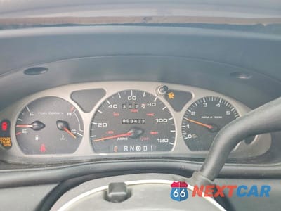 Zdjęcie 9 z 13 samochodu: 1999 FORD TAURUS SE VIN:1FAFP53U4XA293204 - miniatura