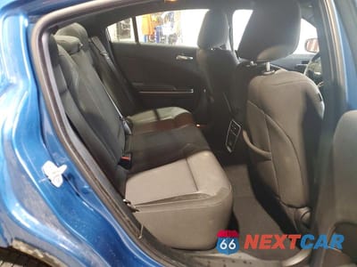 Zdjęcie 10 z 12 samochodu: 2022 DODGE CHARGER SXT VIN:2C3CDXJG4NH251519 - miniatura