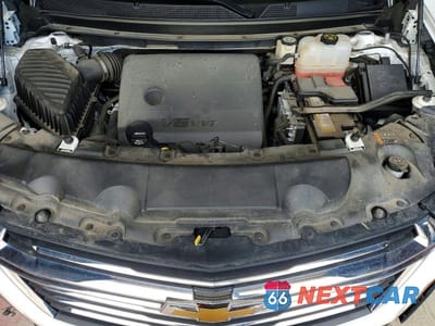 Zdjęcie 12 z 13 samochodu: 2023 CHEVROLET TRAVERSE LT VIN:1GNERGKW9PJ126844 - miniatura