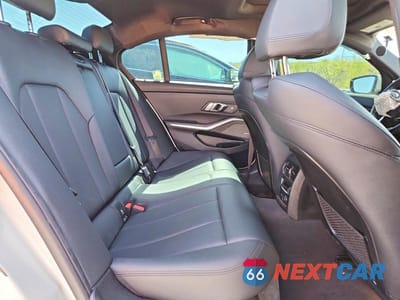 Zdjęcie 11 z 14 samochodu: 2019 BMW 330I VIN:WBA5R1C58KAK09151 - miniatura