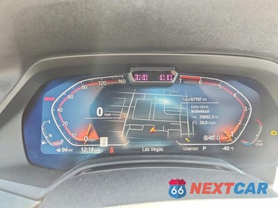 Zdjęcie 9 z 14 samochodu: 2019 BMW X5 XDRIVE50I VIN:5UXJU2C58KLN67908 - miniatura