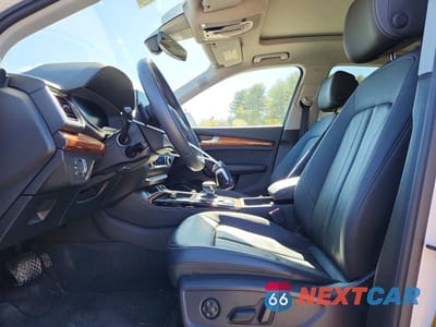 Zdjęcie 7 z 13 samochodu: 2023 AUDI Q5 PREMIUM PLUS 45 VIN:WA1EAAFY1P2143439 - miniatura