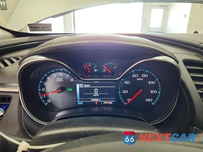 Zdjęcie 9 z 12 samochodu: 2015 CHEVROLET IMPALA LTZ VIN:2G1165S38F9205774 - miniatura