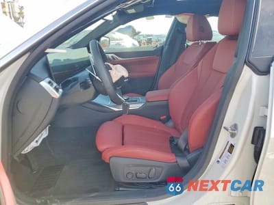 Zdjęcie 7 z 13 samochodu: 2026 BMW 430I GRAN COUPE VIN:WBA23FB07TFV92804 - miniatura