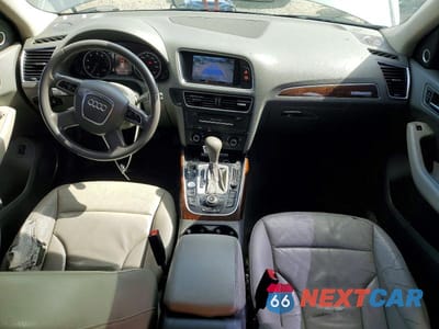 Zdjęcie 8 z 12 samochodu: 2012 AUDI Q5 PREMIUM PLUS VIN:WA1DKAFP1CA097417 - miniatura