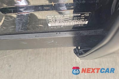 Zdjęcie 10 z 14 samochodu: 2023 MITSUBISHI OUTLANDER SE VIN:JA4J3UA80PZ047228 - miniatura