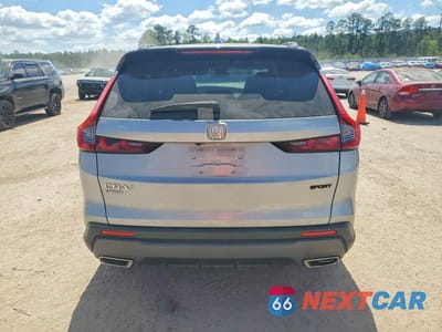 Zdjęcie 6 z 13 samochodu: 2024 HONDA CR-V SPORT VIN:7FARS5H53RE028053 - miniatura