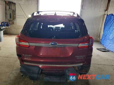 Zdjęcie 6 z 13 samochodu: 2020 SUBARU ASCENT LIMITED VIN:4S4WMAPD7L3480761 - miniatura