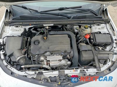 Zdjęcie 11 z 12 samochodu: 2021 CHEVROLET MALIBU LT VIN:1G1ZD5ST7MF012464 - miniatura