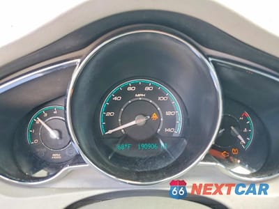 Zdjęcie 9 z 12 samochodu: 2009 CHEVROLET MALIBU LS VIN:1G1ZG57B49F221742 - miniatura