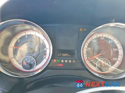 Zdjęcie 9 z 13 samochodu: 2016 DODGE GRAND CARAVAN SE VIN:2C4RDGBG2GR209660 - miniatura