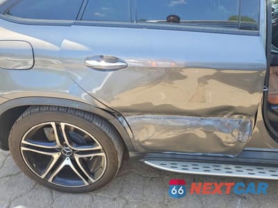 Zdjęcie 11 z 13 samochodu: 2019 MERCEDES-BENZ GLE COUPE 43 AMG VIN:4JGED6EB7KA153152 - miniatura