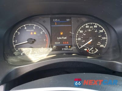 Zdjęcie 9 z 12 samochodu: 2024 NISSAN ALTIMA S VIN:1N4BL4BV4RN425047 - miniatura