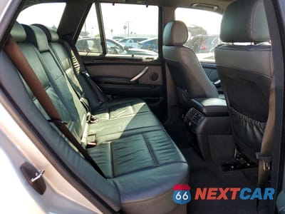 Zdjęcie 11 z 13 samochodu: 2002 BMW X5 3.0I VIN:5UXFA535X2LP38884 - miniatura