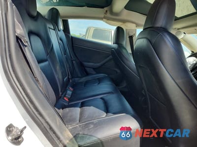 Zdjęcie 10 z 12 samochodu: 2022 TESLA MODEL 3 VIN:5YJ3E1EB1NF189118 - miniatura