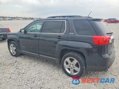 Drugie zdjęcie samochodu z przodu: 2013 GMC TERRAIN SLE VIN:2GKFLTE35D6256593 - miniatura