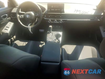 Zdjęcie 8 z 12 samochodu: 2024 HONDA CIVIC SPORT VIN:19XFL2H82RE042309 - miniatura