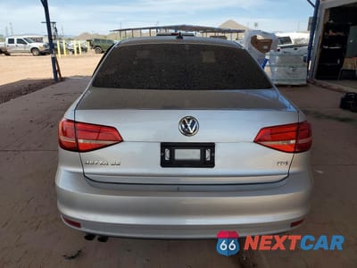 Zdjęcie 6 z 12 samochodu: 2015 VOLKSWAGEN JETTA TDI VIN:3VWLA7AJ5FM318144 - miniatura
